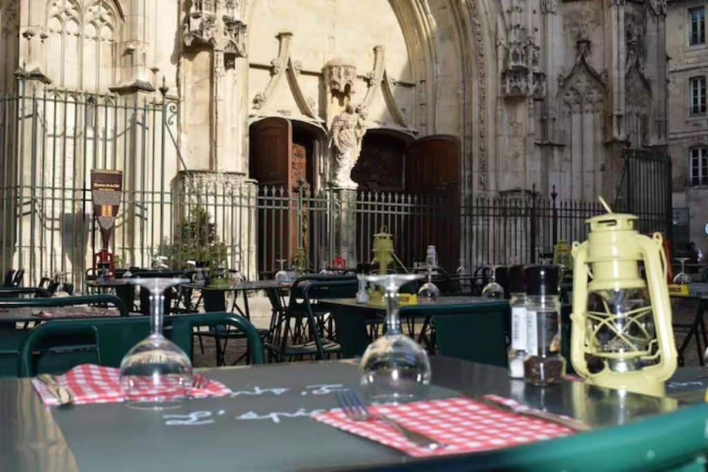 Centre Palais Des Papes-Balcon B1 Clim - 123Avignon Exterior foto